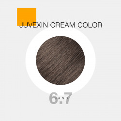 G.K. Cream Color 6.7..