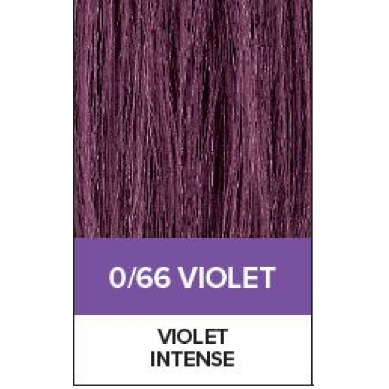 XG Color 66 Violet Intensifier