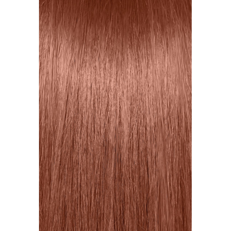 6CM DARK COOL MAHOGANY BLONDE