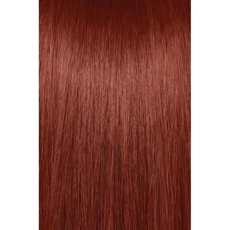 6RB  DARK RED NATURAL BLONDE