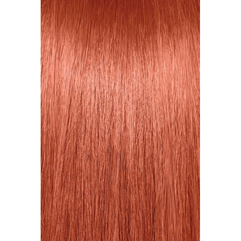 6RO DARK RED ORANGE BLONDE  