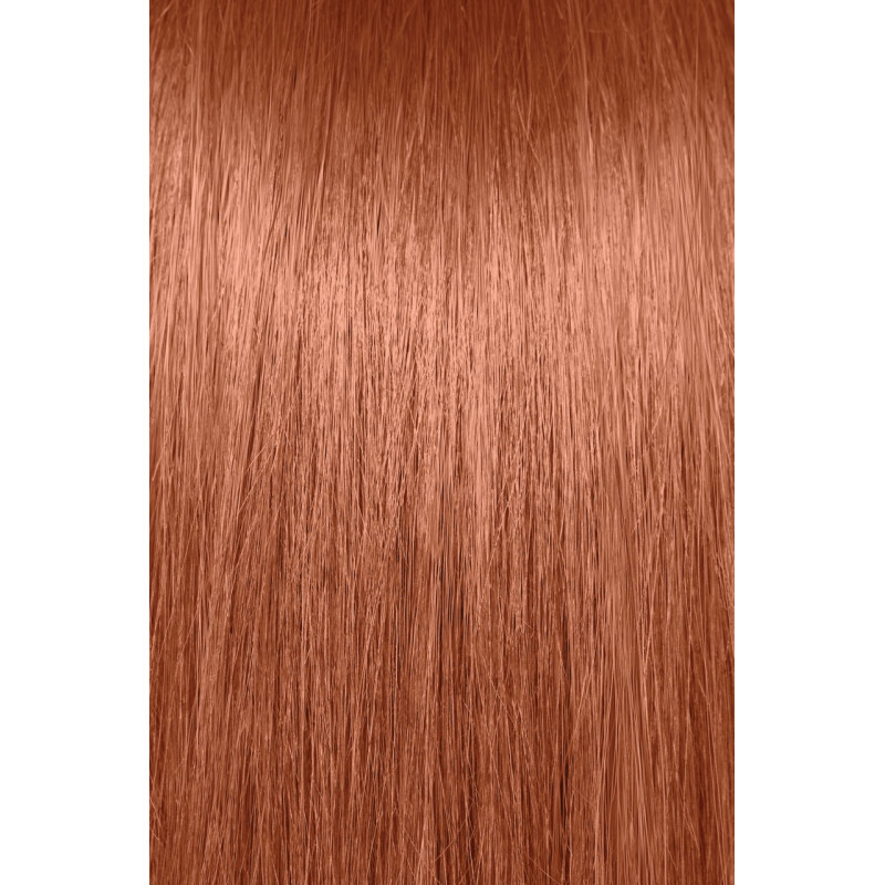 6WM  DARK WARM MAHOGANY BROWN