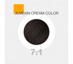 G.K. Cream Color 7.1