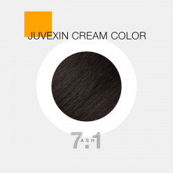 G.K. Cream Color 7.1..