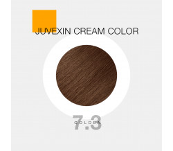 G.K. Cream Color 7.3