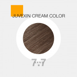 G.K. Cream Color 7.7..