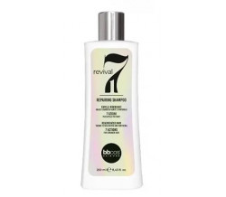 8 REVIVAL 7 IN 1 SHAMPOO Prell Group