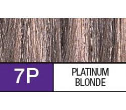7P  PLATINUM BLONDE