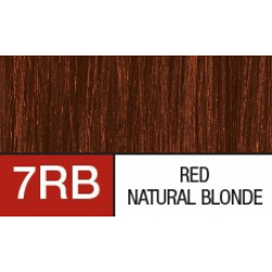 7RB RED NATURAL BLONDE ..