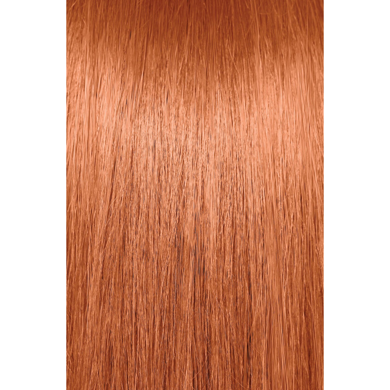 7WC  WARM COPPER BLONDE