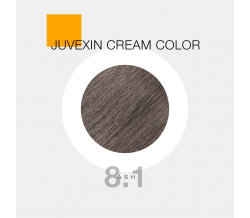 G.K. Cream Color 8.1