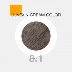 G.K. Cream Color 8.1..