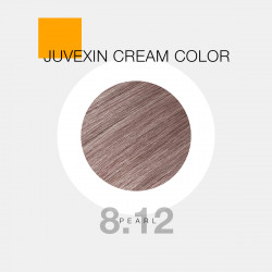 G.K. Cream Color 8.12..