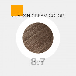 G.K. Cream Color 8.7..