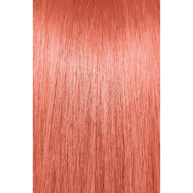 8R   LIGHT RED BLONDE