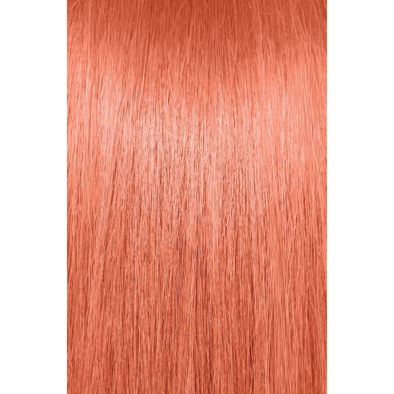 8RO  LIGHT RED ORANGE BLONDE