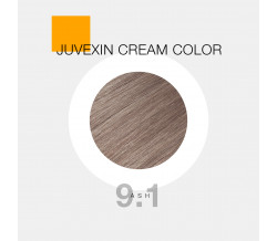 G.K. Cream Color 9.1
