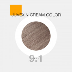 G.K. Cream Color 9.1..