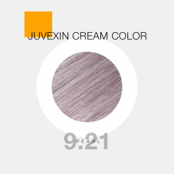 G.K. Cream Color 9.21..