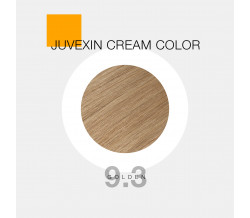 G.K. Cream Color 9.3