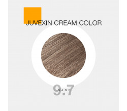 G.K. Cream Color 9.7