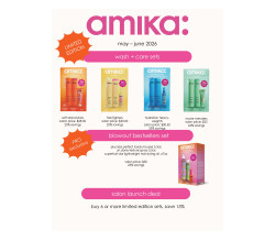 AMK BLOWOUT BEST SELLERS SET