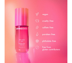 3 AMK HAIR + BODY MIST