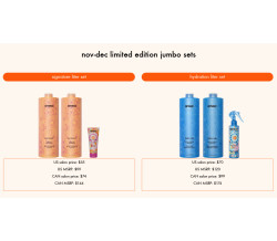 AMK JUMBO HYDRATION  SET