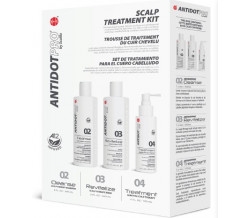 AntidotPro Scalp Treatment Kit