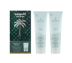 HOLI REJOICE IN REPAIR AWAPUHI WILD GING