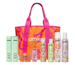 Amika: Try Me Intro 2023