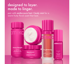 8 AMK BIG EMBRACE BODY BUTTER