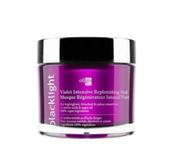 OLIGO BLACKLIGHT VIOLET INTENSIVE REPLENISH MASK 6oz