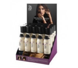 ROOT CONCEALER SPRAY COUNTER DISPLAY