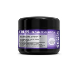 2 TRU BLOND REST SOFT CREAM