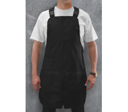 BARBER STRONG APRON