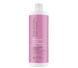 CLEAN BEAUTY COLOR PROTECT SHAMPOO 33Z