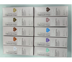 5 CB SAPPHIRE COLOR DEPOSIT TRT 