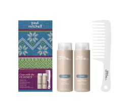 HOLI COZY CLASSICS GIFT SET *SHAMPOO 1