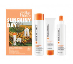 PM GOOD HAIR VIBES SUNSHINY DAY COLOR PR