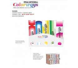 color ways organizer