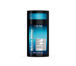 1 TRU DELUXE PRIME SHAMPOO