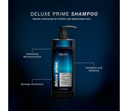 33 TRU DELUXE PRIME SHAMPOO