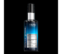 2 TRU DELUXE PRIME RECONSTRUCTIVE OIL