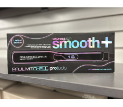 EXPRESS ION SMOOTH 1.25 NEON OUTLINE