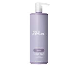 FOREVER BLONDE CONDITIONER 24OZ