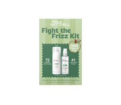PM FIGHT THE FRIZZ KIT