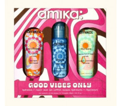 AMIKA GOOD VIBES ONLY GIFT SET