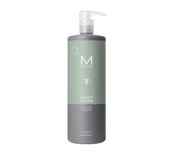 HEAVY HITTER SHAMPOO 33.8oz 