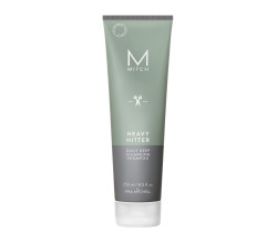 HEAVY HITTER SHAMPOO 8.5oz